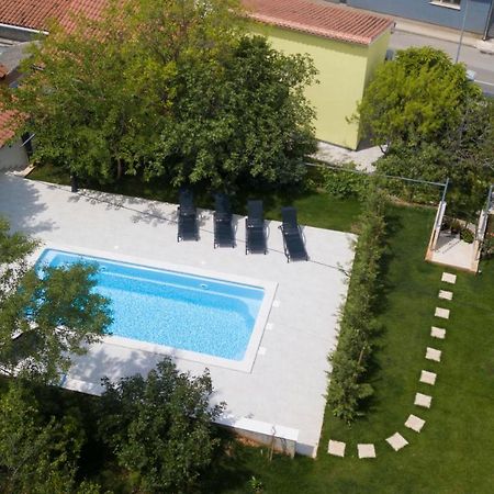 Ida Pula Exterior foto