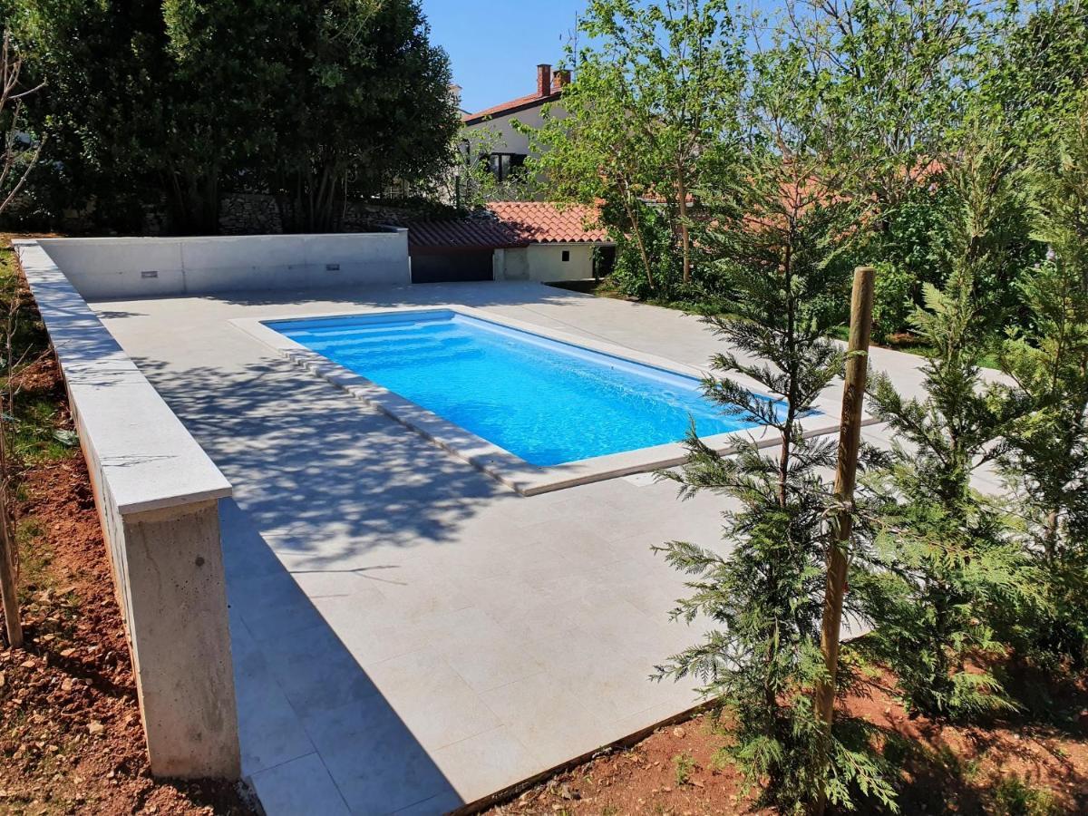 Ida Pula Exterior foto