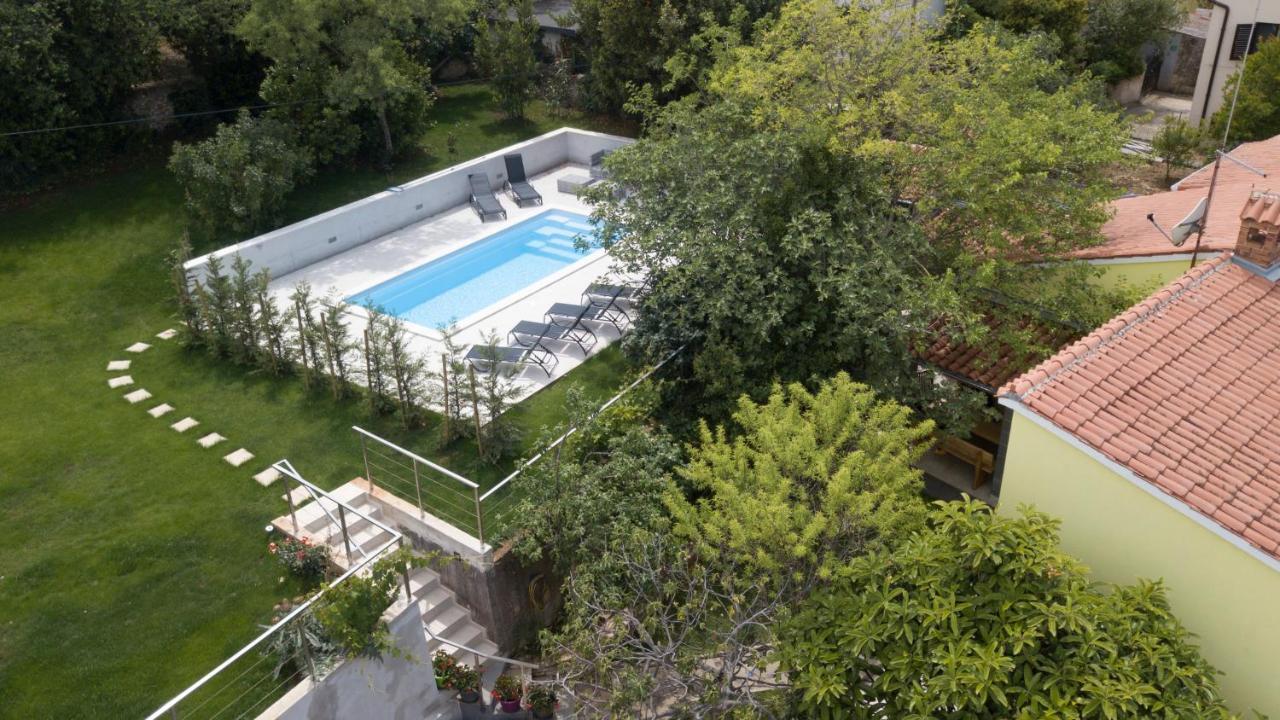 Ida Pula Exterior foto