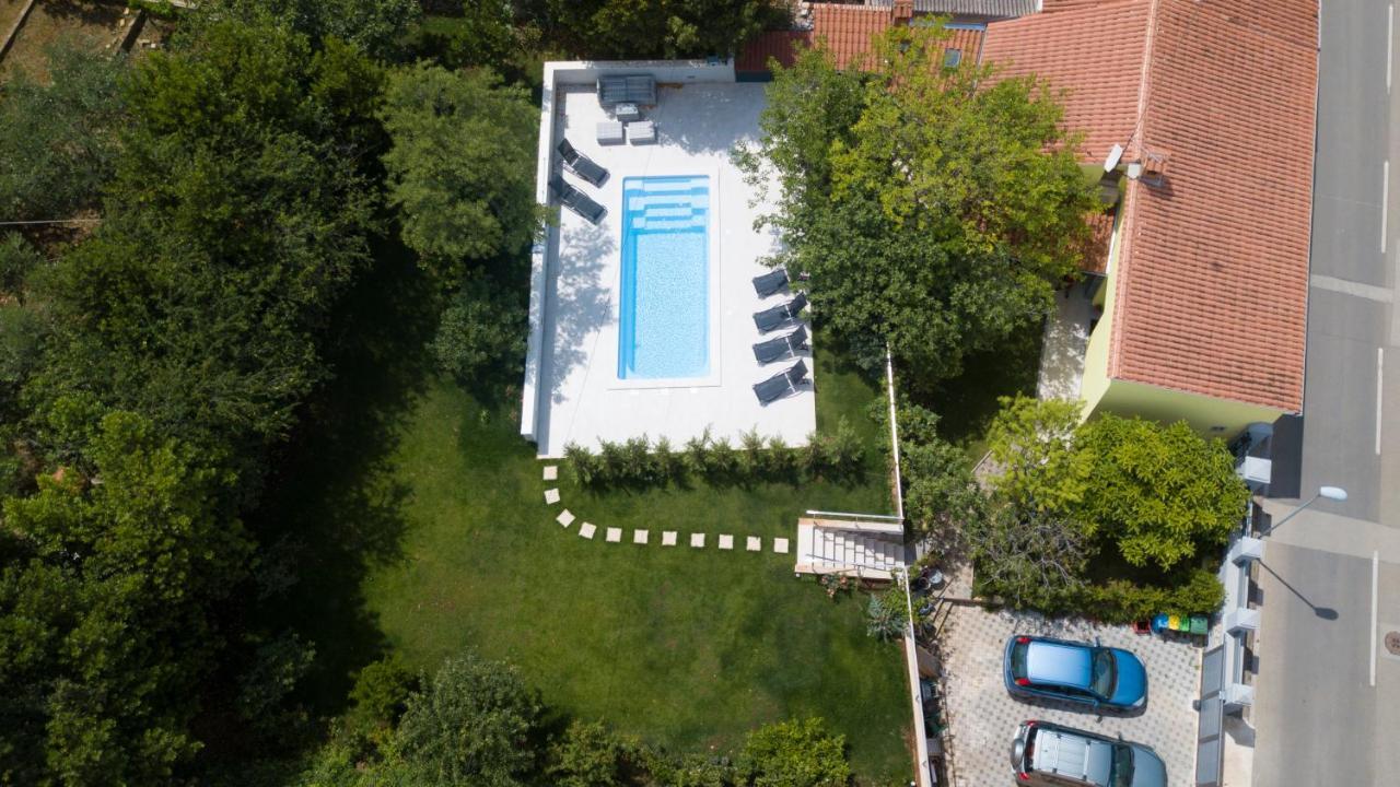 Ida Pula Exterior foto