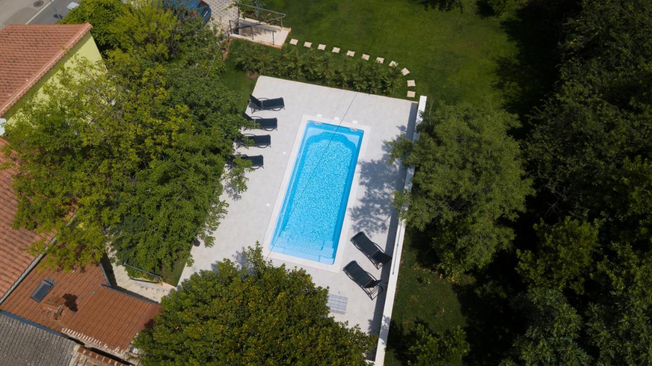 Ida Pula Exterior foto
