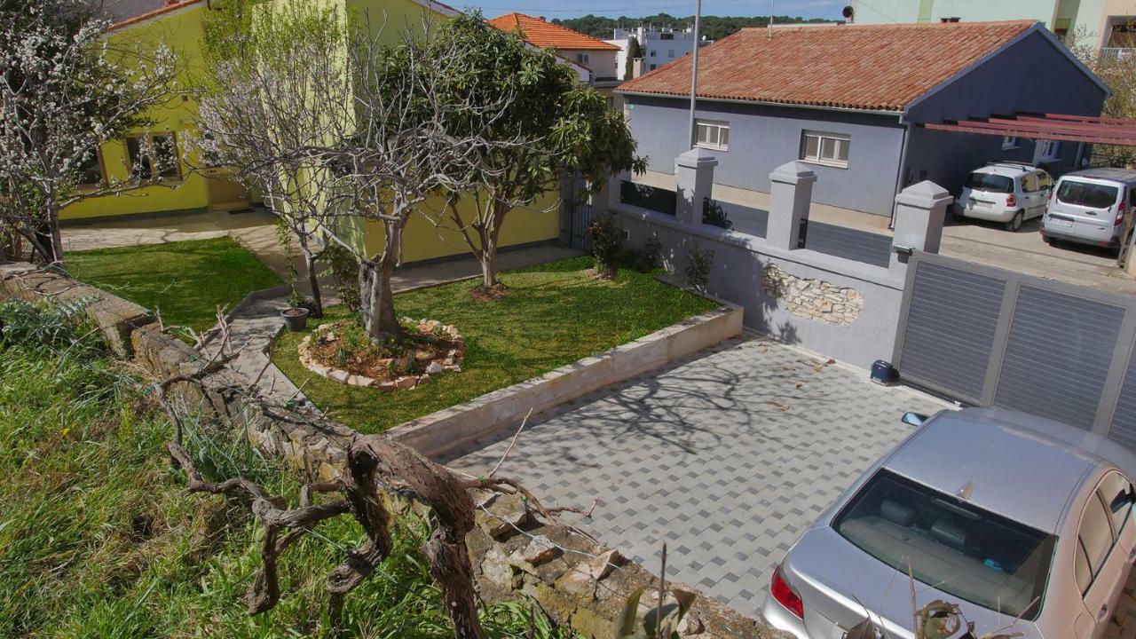 Ida Pula Exterior foto