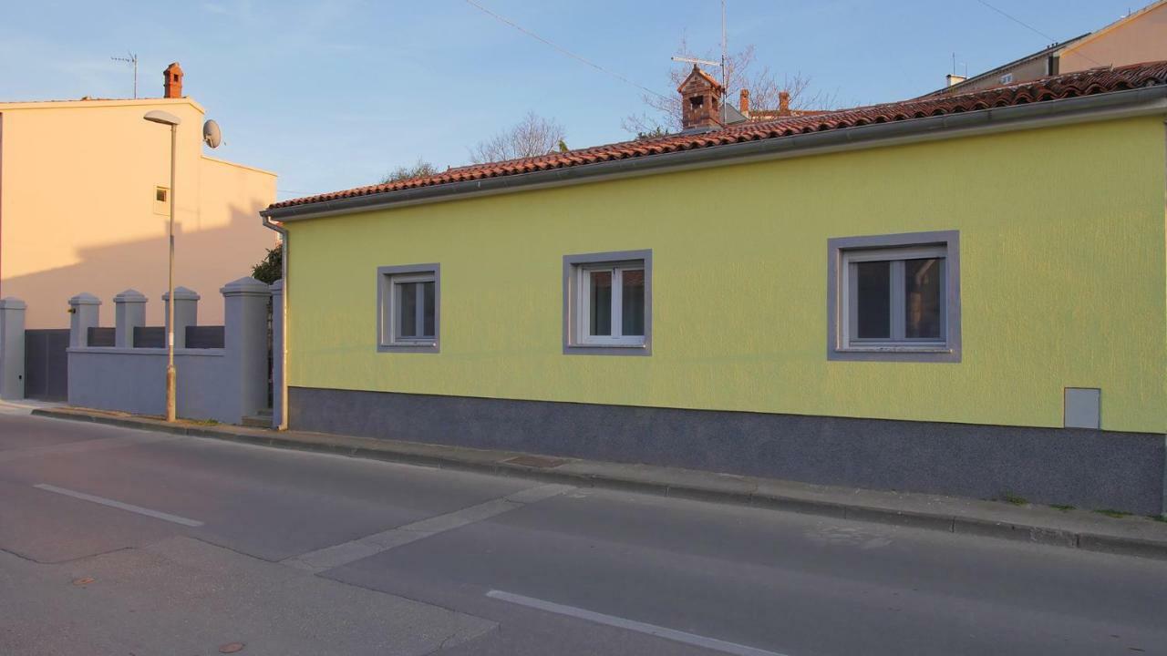 Ida Pula Exterior foto