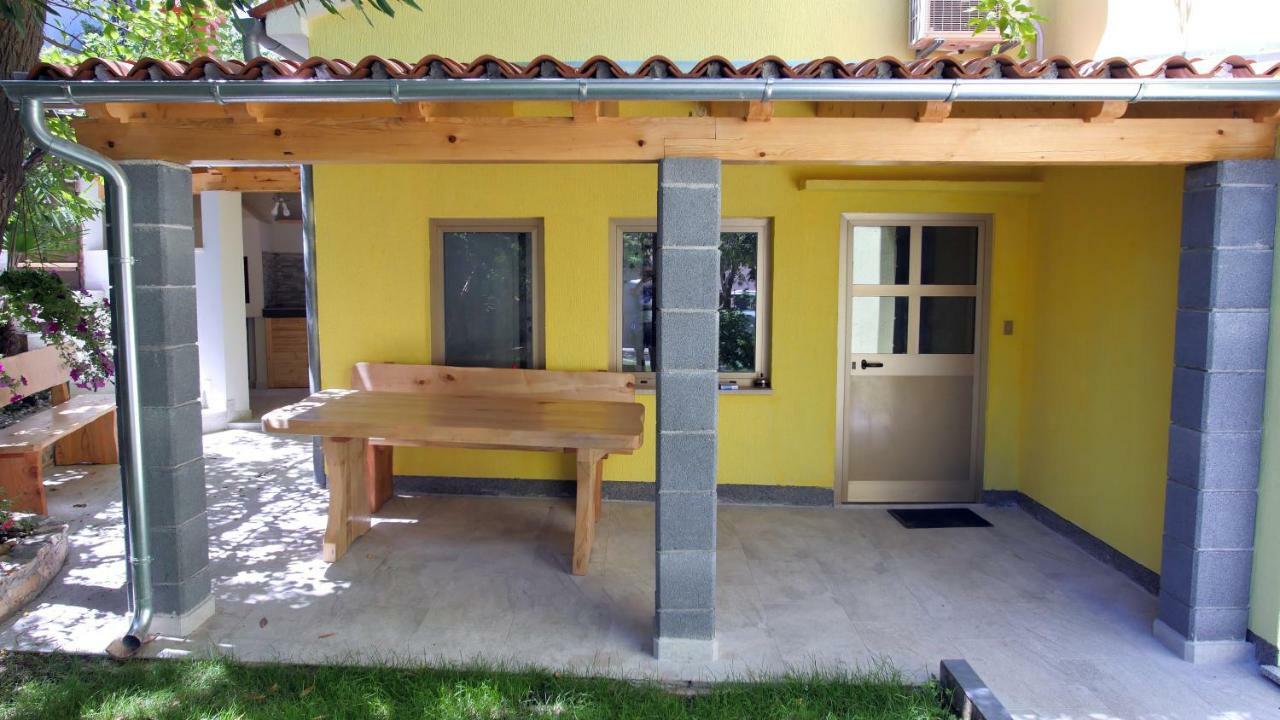 Ida Pula Exterior foto