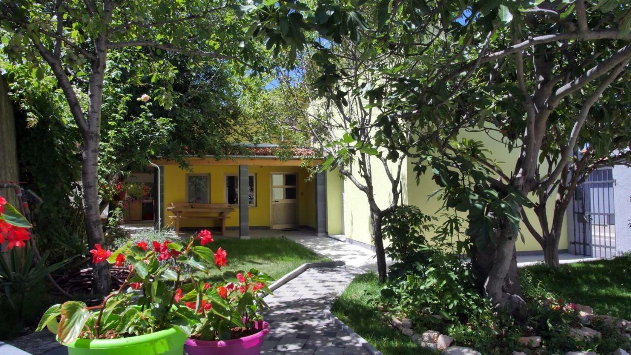 Ida Pula Exterior foto